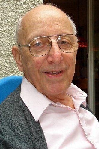 Ralph H. Baer Image