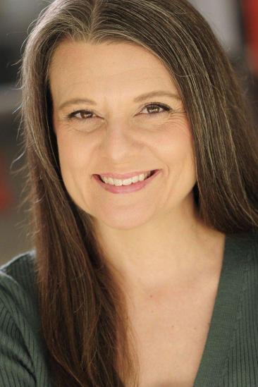 Annie Kalahurka Image