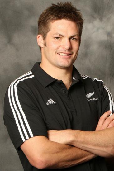 Richie McCaw Image