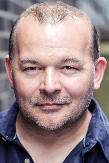 James Barriscale Image