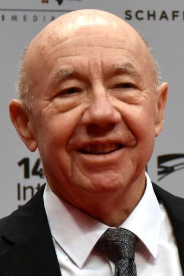 Adrian McLoughlin Image