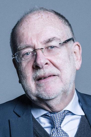 Charles Falconer Image