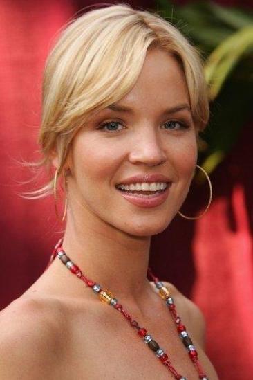 Ashley Scott Image