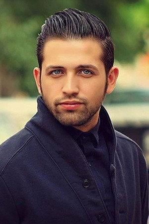 Mohsen Afshani Image