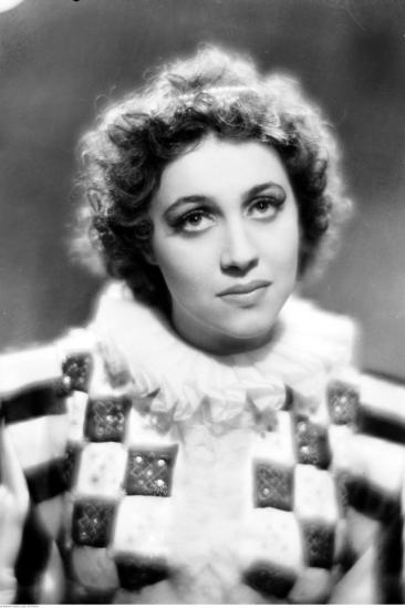 Krystyna Sznerr-Mierzejewska Image