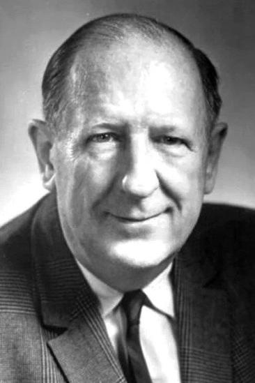 Paul Ford Image