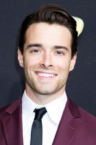 Corey Cott Image