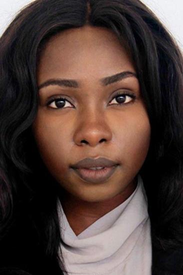 Johise Namwira Image