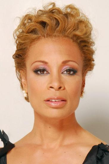 Valarie Pettiford Image
