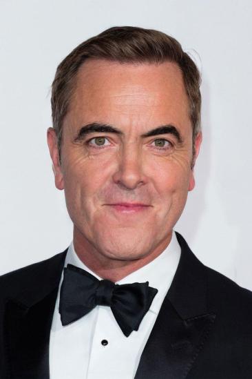 James Nesbitt Image