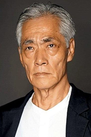 Hal Yamanouchi Image