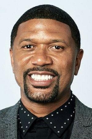 Jalen Rose Image