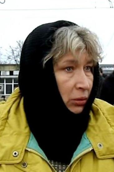 Yelena Kuzmina Image