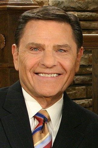 Kenneth Copeland Image