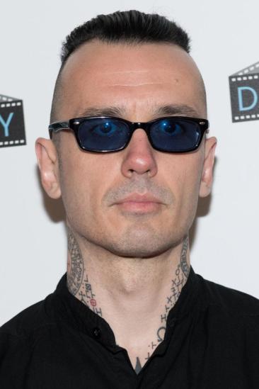 Damien Echols Image