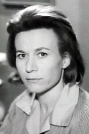 Soula Athanasiadou Image