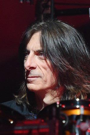 Scott Travis Image