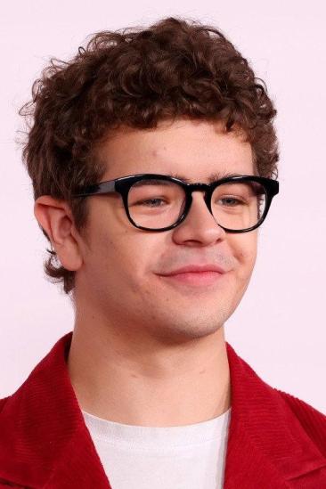 Gaten Matarazzo Image