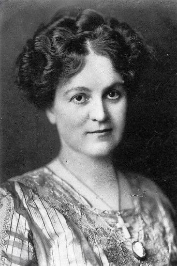 Helen Lindroth Image