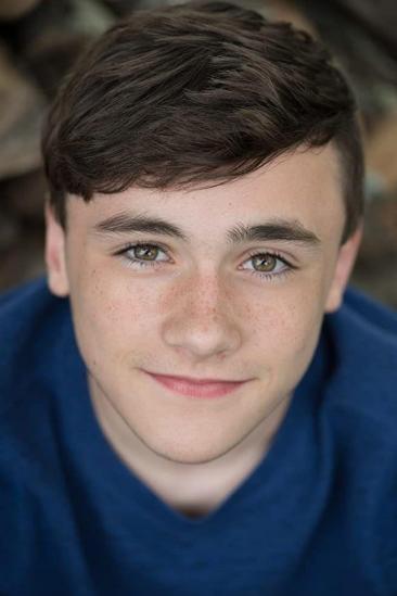 Chase Anderson Image