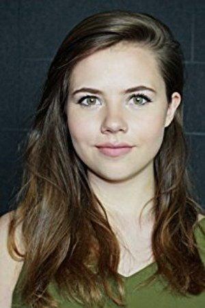 Amelia Pidgeon Image
