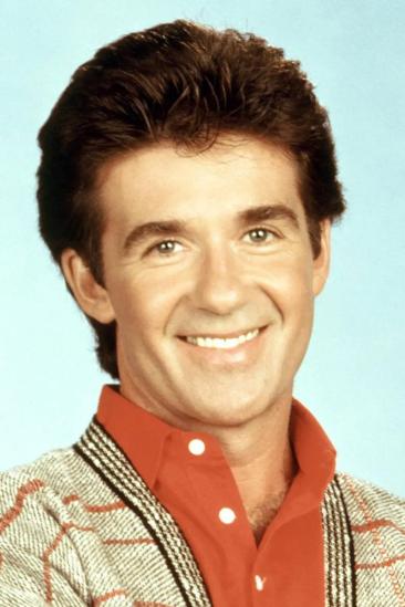 Alan Thicke Image