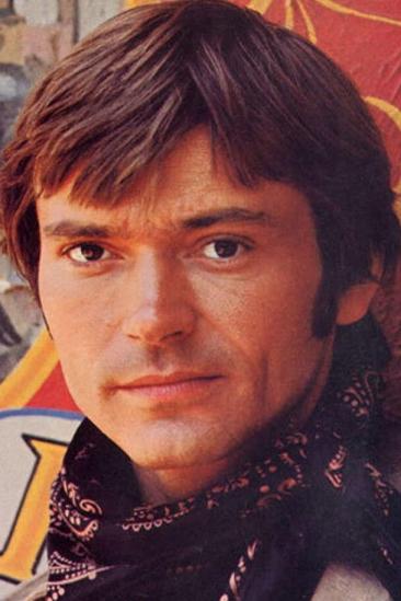 Pete Duel Image