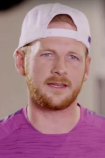 Garrett Hilbert Image