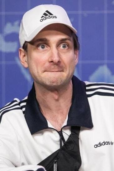 Mateusz Grydlik Image