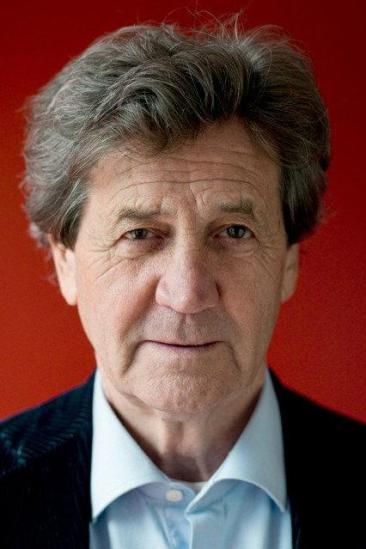 Melvyn Bragg Image