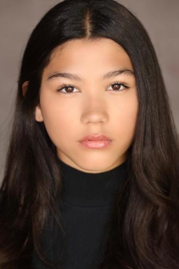 Txunamy Ortiz Image