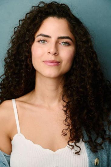 Shannon Gisela Image