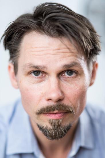 Nickel Bösenberg Image