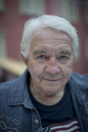 Jiří Krampol Image