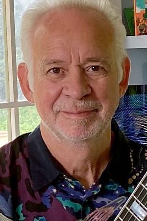 Phil Manzanera Image