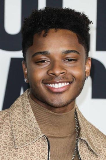 Amarr M. Wooten Image