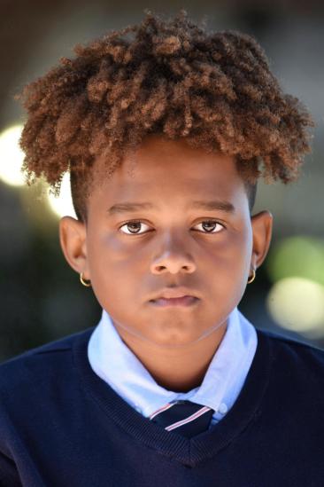 Mylen Bradford Image