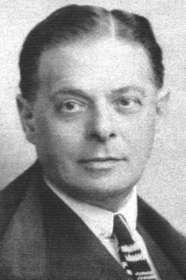 Sándor Góth Image