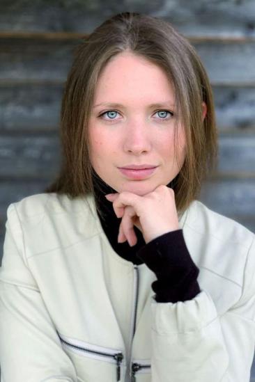 Henrietta Rauth Image