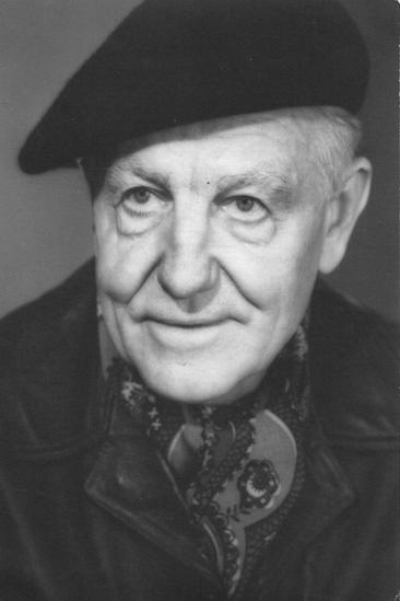 Nikolai Kryukov Image