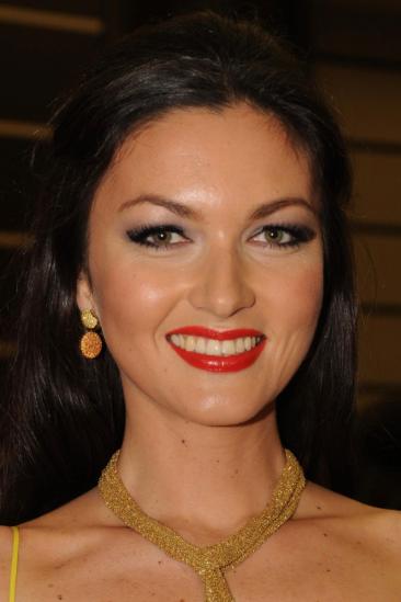 Yuliya Takshina Image