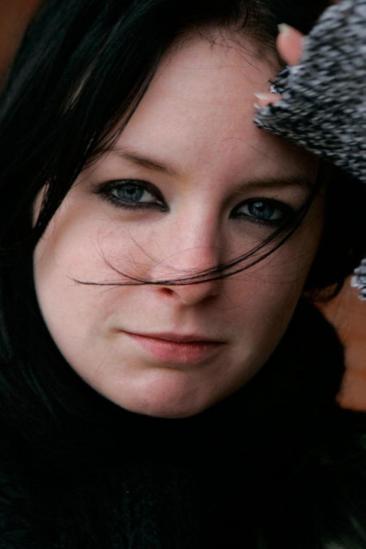 Mette Riber Christoffersen Image