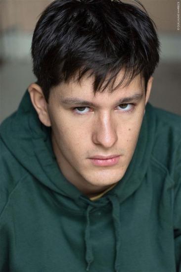 Théo Van de Voorde Image