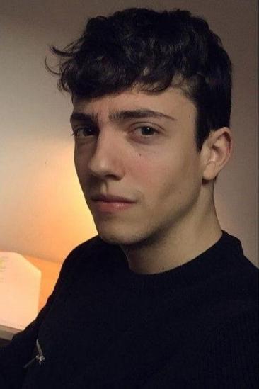 Jorge Clemente Image