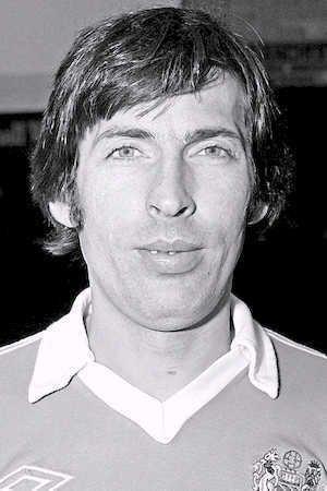 Kazimierz Deyna Image