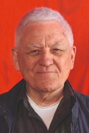Philip Martin Image