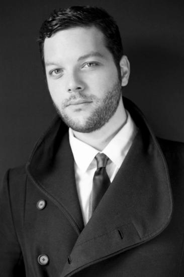 Evan Sudarsky Image