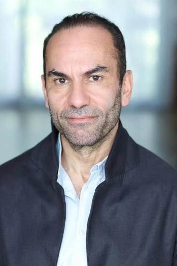 Farid Bouzenad Image