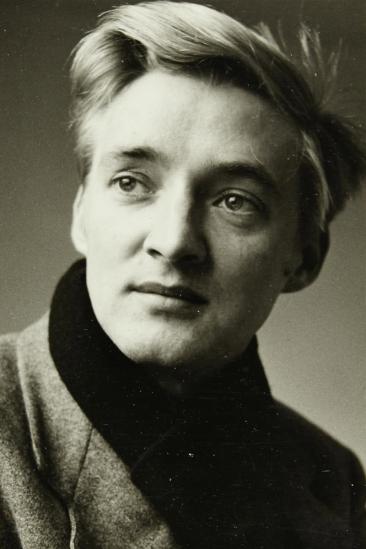 Oskar Werner Image