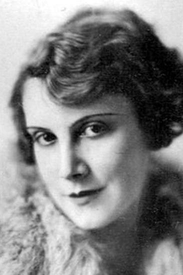 Helga Molander Image